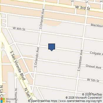 6660 COLGATE Avenue Los Angeles, CA MLS# 26642419