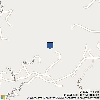 0 Fir Ridge Drive Topanga, CA MLS# 24404909