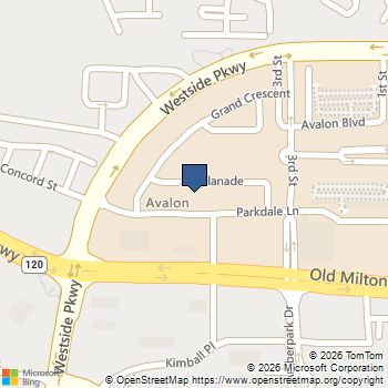 323-1 S Esplanade Alpharetta, GA MLS# 7794577