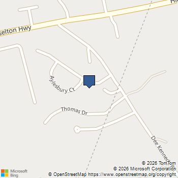 1466 Winding Ridge Trail HOSCHTON, GA MLS# 7772304
