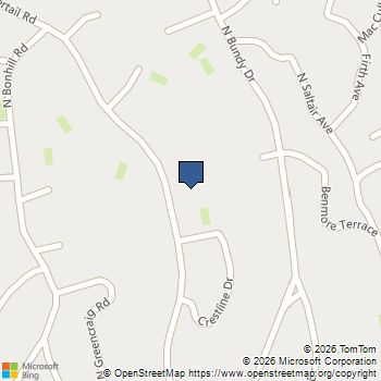 560 N Tigertail Road Los Angeles, CA MLS# 25537663