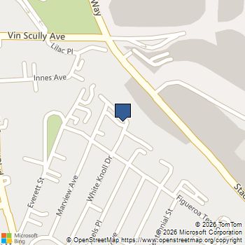 1025 White Knoll Drive Los Angeles, CA MLS# AR26124500