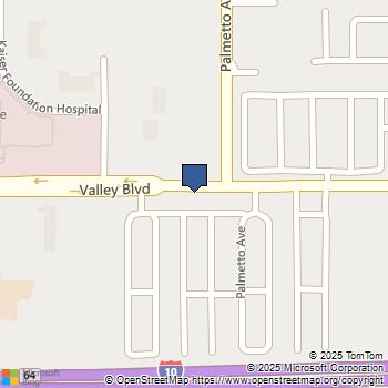 17225 Valley Boulevard 10 Fontana, CA MLS# PW25142664