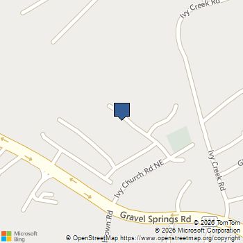 2928 Alliteration Avenue Buford, GA MLS# 10695863