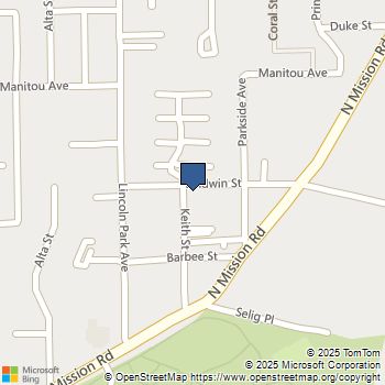 2136 Keith Los Angeles, CA MLS# AR25247384