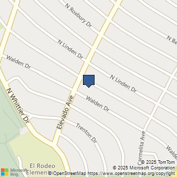 620 WALDEN Drive Beverly Hills, CA MLS# 25497355