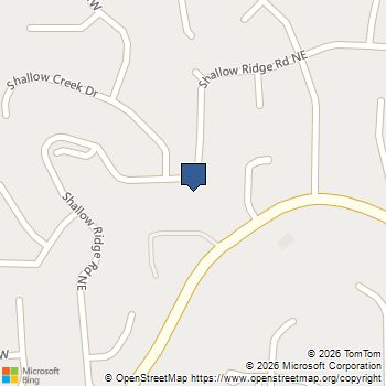 4770 Shallow Ridge Road NE Kennesaw, GA MLS# 10834403