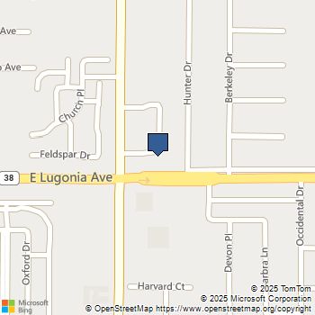 831 W Lugonia Redlands, CA MLS# IG25249115