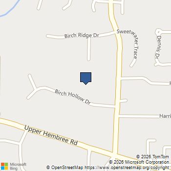 8541 Birch Hollow Drive Roswell, GA MLS# 7819306