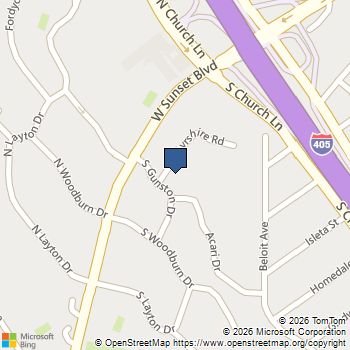 11450 Ayrshire Road Los Angeles, CA MLS# 25576851