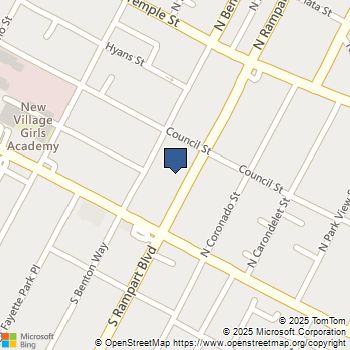 2600 N Glassell Street Los Angeles, CA MLS# 25583559