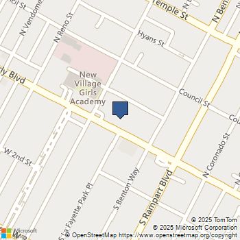 2731 Beverly Boulevard Los Angeles, CA MLS# 25478225