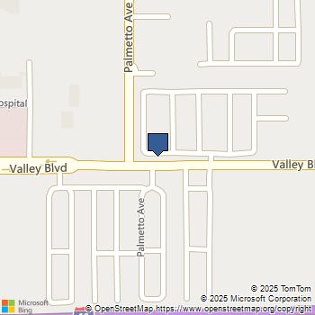 17400 Valley 74 Fontana, CA MLS# IG25259526