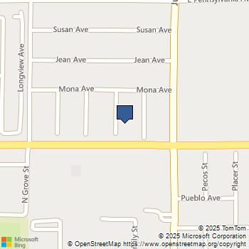 1308 Julie Court Redlands, CA MLS# IG25261573