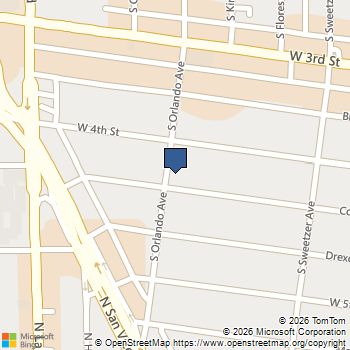 6687 Colgate Avenue Los Angeles, CA MLS# 25563881