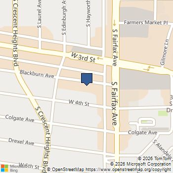 7932 Blackburn Avenue Los Angeles, CA MLS# 26633417