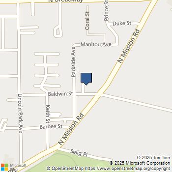 3813 Baldwin Street Los Angeles, CA MLS# 25546781