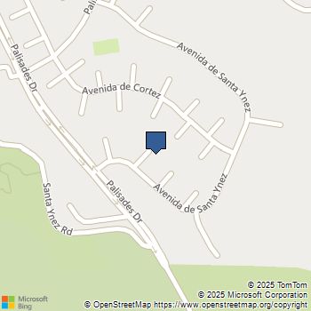 17175 Avenida De Santa Ynez Pacific Palisades, CA MLS# 25562045