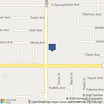 1575 Christopher Redlands, CA MLS# IG25224203