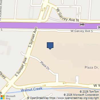 1209 Plaza Drive West Covina, CA MLS# 24461461