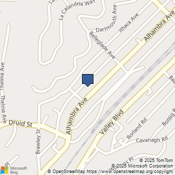 5065 Alhambra Ave Los Angeles, CA MLS# IG25217907