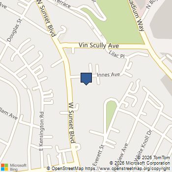 1244 Innes Avenue A Los Angeles, CA MLS# AR25015289