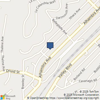 5065 Alhambra Avenue Los Angeles, CA MLS# GD25200562