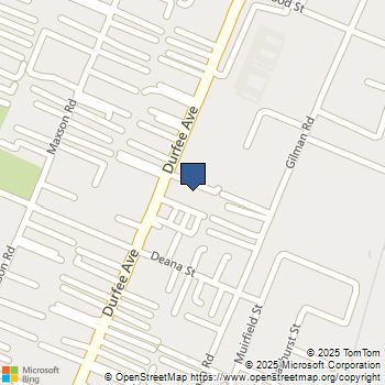 3840 Durfee Avenue El Monte, CA MLS# AR24158569