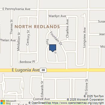 1251 E Lugonia Avenue 123 Redlands, CA MLS# IG25241416