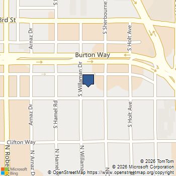 432 S Willaman Drive 401 Los Angeles, CA MLS# 26632489