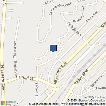 5017 Ithaca Avenue Los Angeles, CA MLS# 25540475