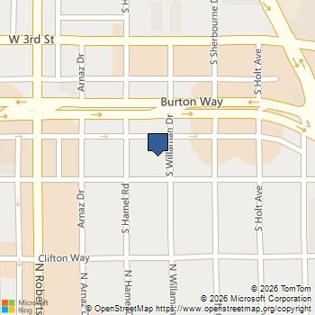 425 S Willaman Drive 110 Los Angeles, CA MLS# 26647879