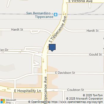 1154 Gould San Bernardino, CA MLS# IG25240729