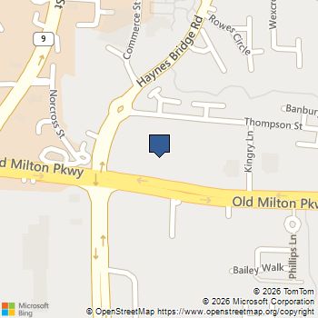 3195 Paley Drive Alpharetta, GA MLS# 7800289
