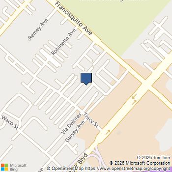 13513 Tracy Baldwin Park, CA MLS# IG25243599