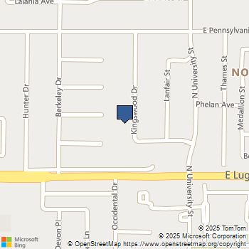 1323 Kingswood Redlands, CA MLS# IG25241547