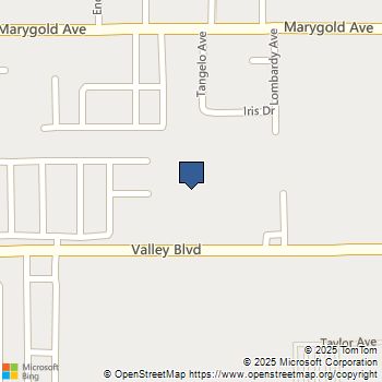 17514 Valley Boulevard Bloomington, CA MLS# CV25156897