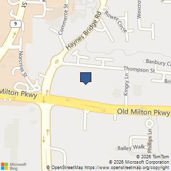 3155 Paley Drive Alpharetta, GA MLS# 7800568
