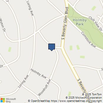 601 Woodruff Avenue Los Angeles, CA MLS# 25575629