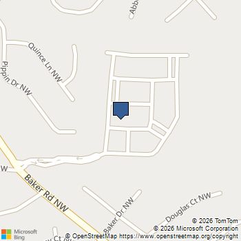 4818 Guava Trace 148 Acworth, GA MLS# 7825658