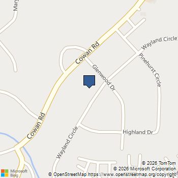 4791 Wayland Circle Acworth, GA MLS# 10705868