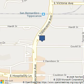 1164 Gould San Bernardino, CA MLS# IG25240738