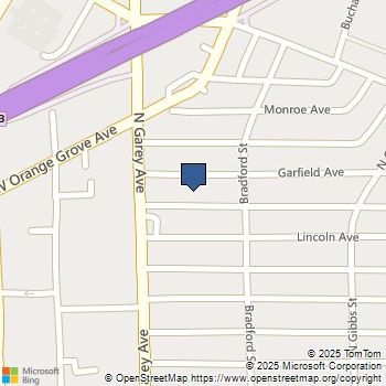 150 Garfield Avenue Pomona, CA MLS# TR25057141