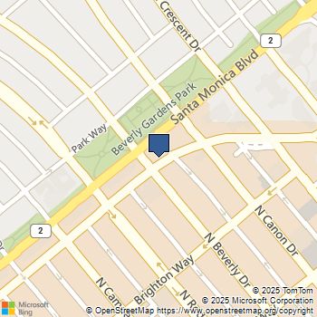 474 N Beverly Dr Beverly Hills, CA MLS# OC25179556