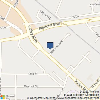 11229 200 Valley Boulevard 11227 El Monte, CA MLS# SR25083065