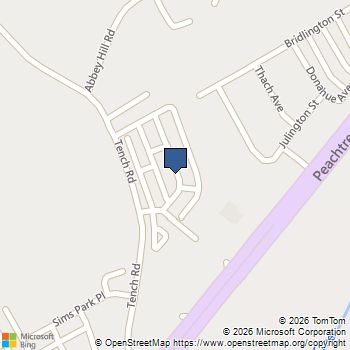 4485 Tench Road 1410 Suwanee, GA MLS# 7727042