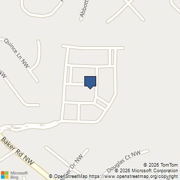 4903 Balsa Point Acworth, GA MLS# 7775621