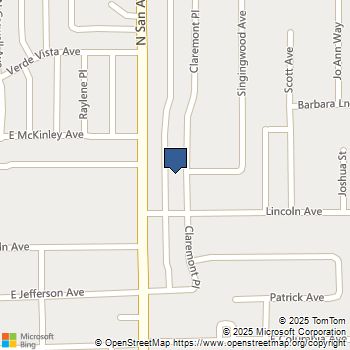 1257 Claremont Place Pomona, CA MLS# PW25242867