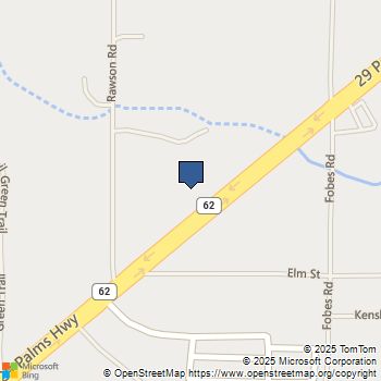 51180 29  Palms Hwy Morongo Valley, CA MLS# IG25152594