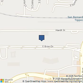 0 E Brier Drive San Bernardino, CA MLS# IV25149168